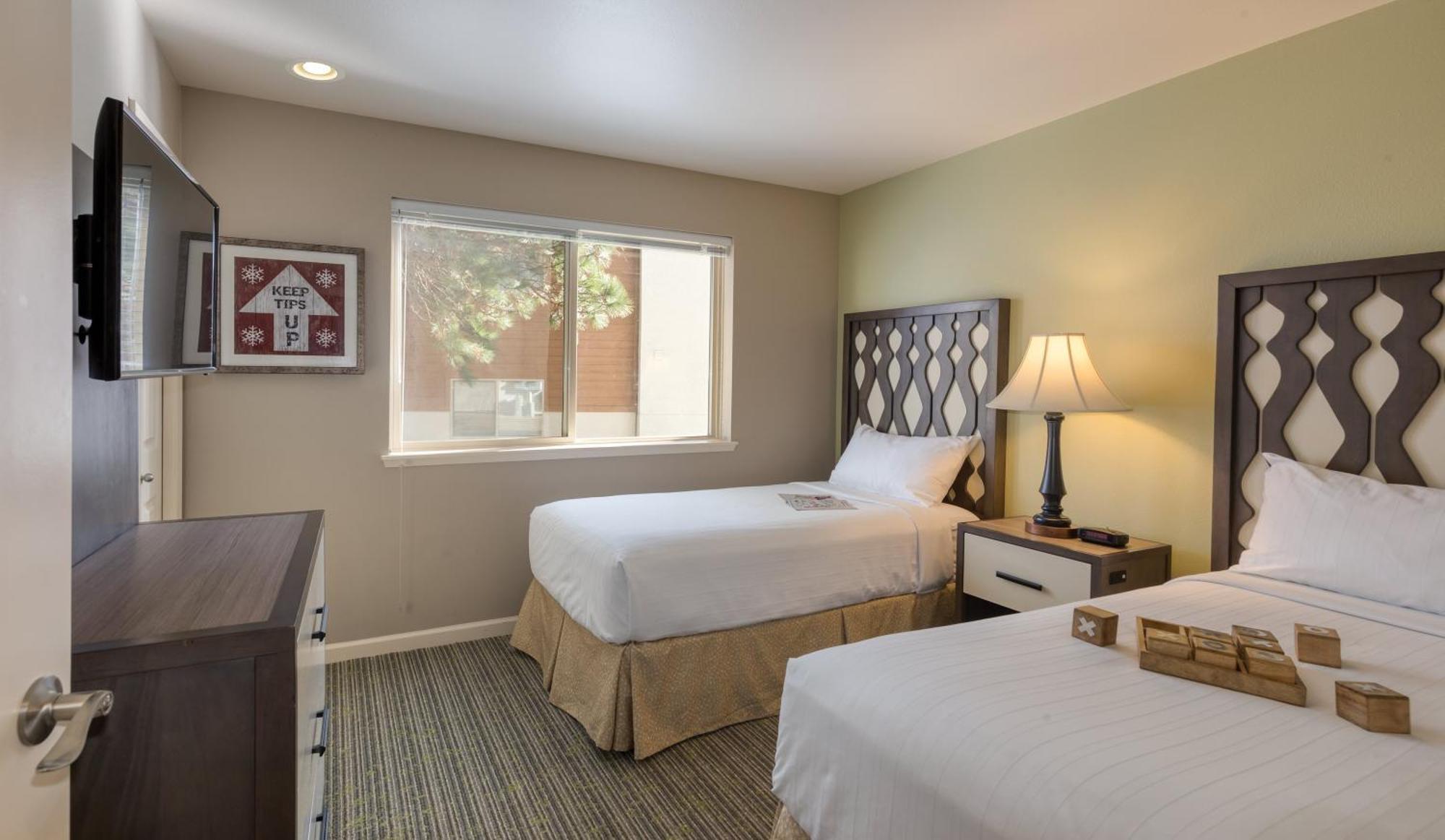 Worldmark Leavenworth Εξωτερικό φωτογραφία