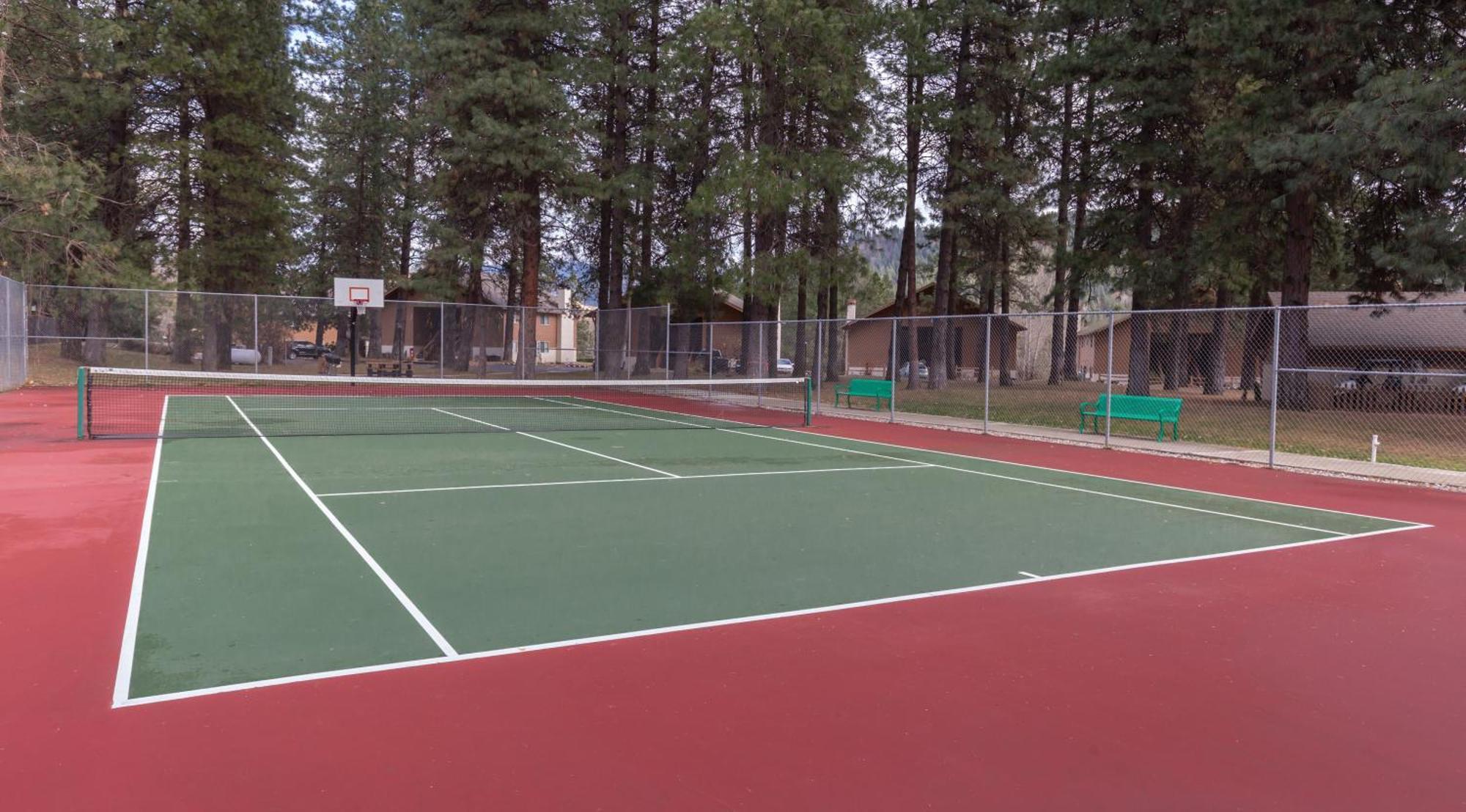 Worldmark Leavenworth Εξωτερικό φωτογραφία