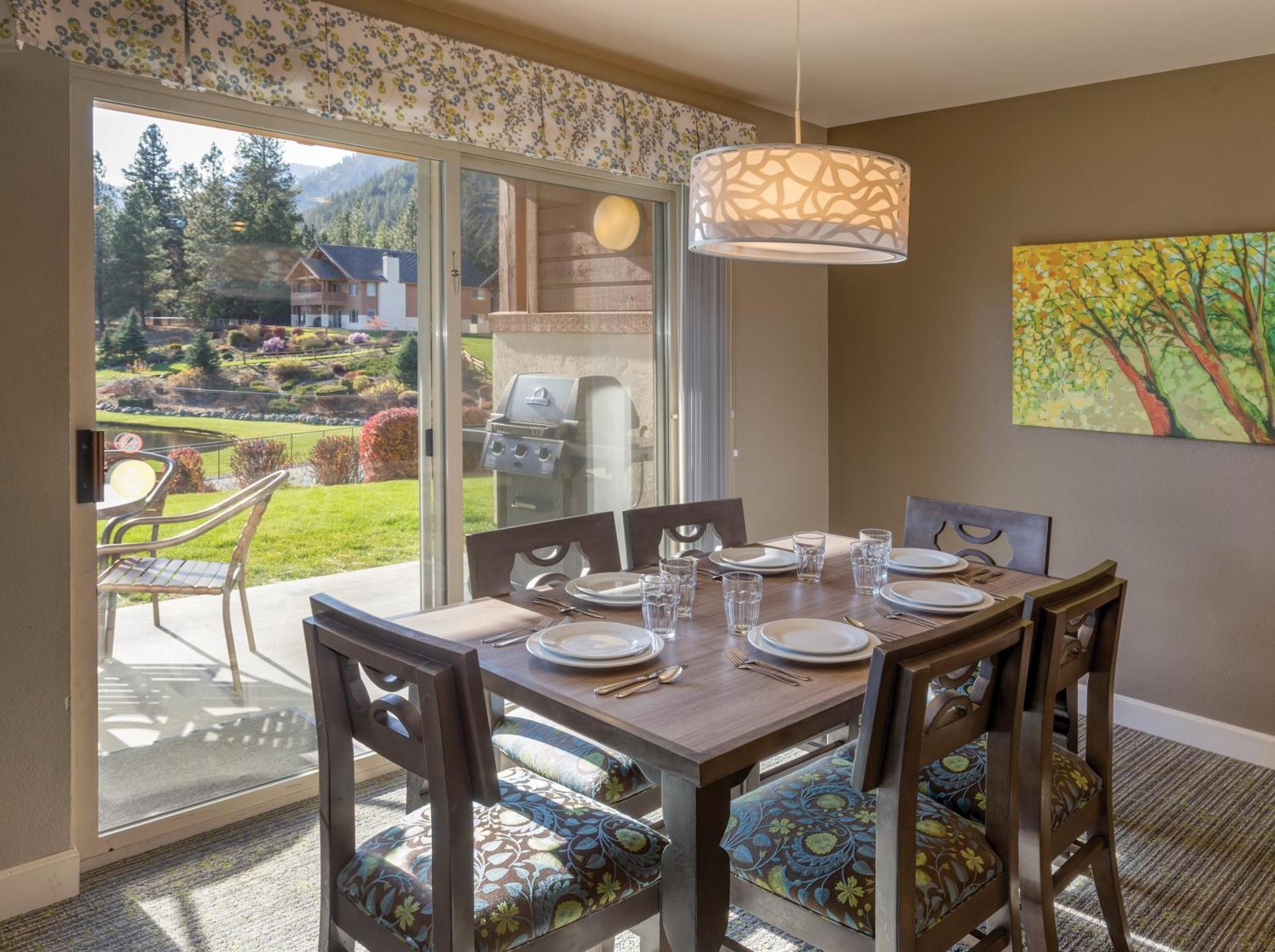 Worldmark Leavenworth Εξωτερικό φωτογραφία