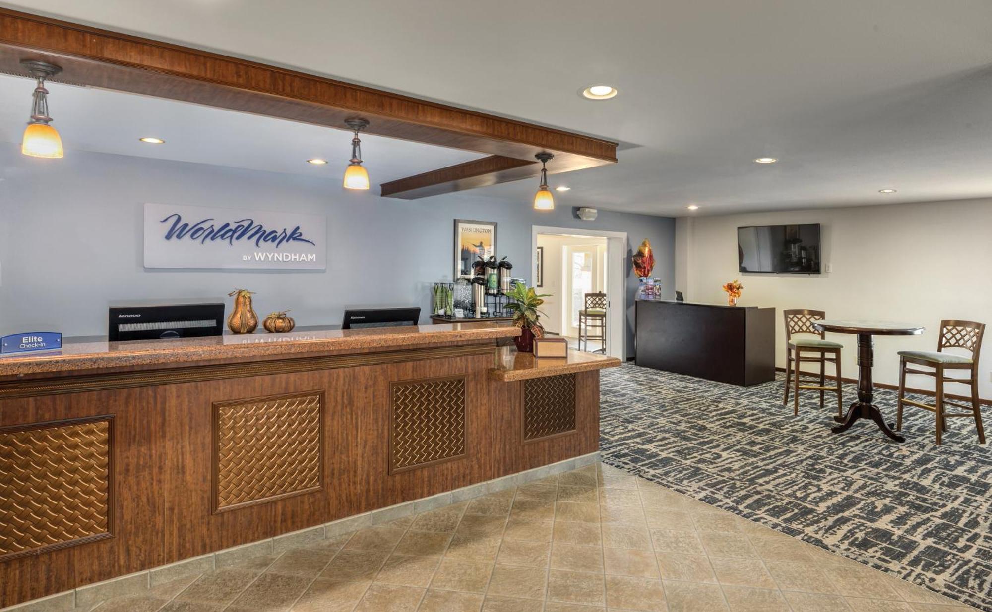Worldmark Leavenworth Εξωτερικό φωτογραφία
