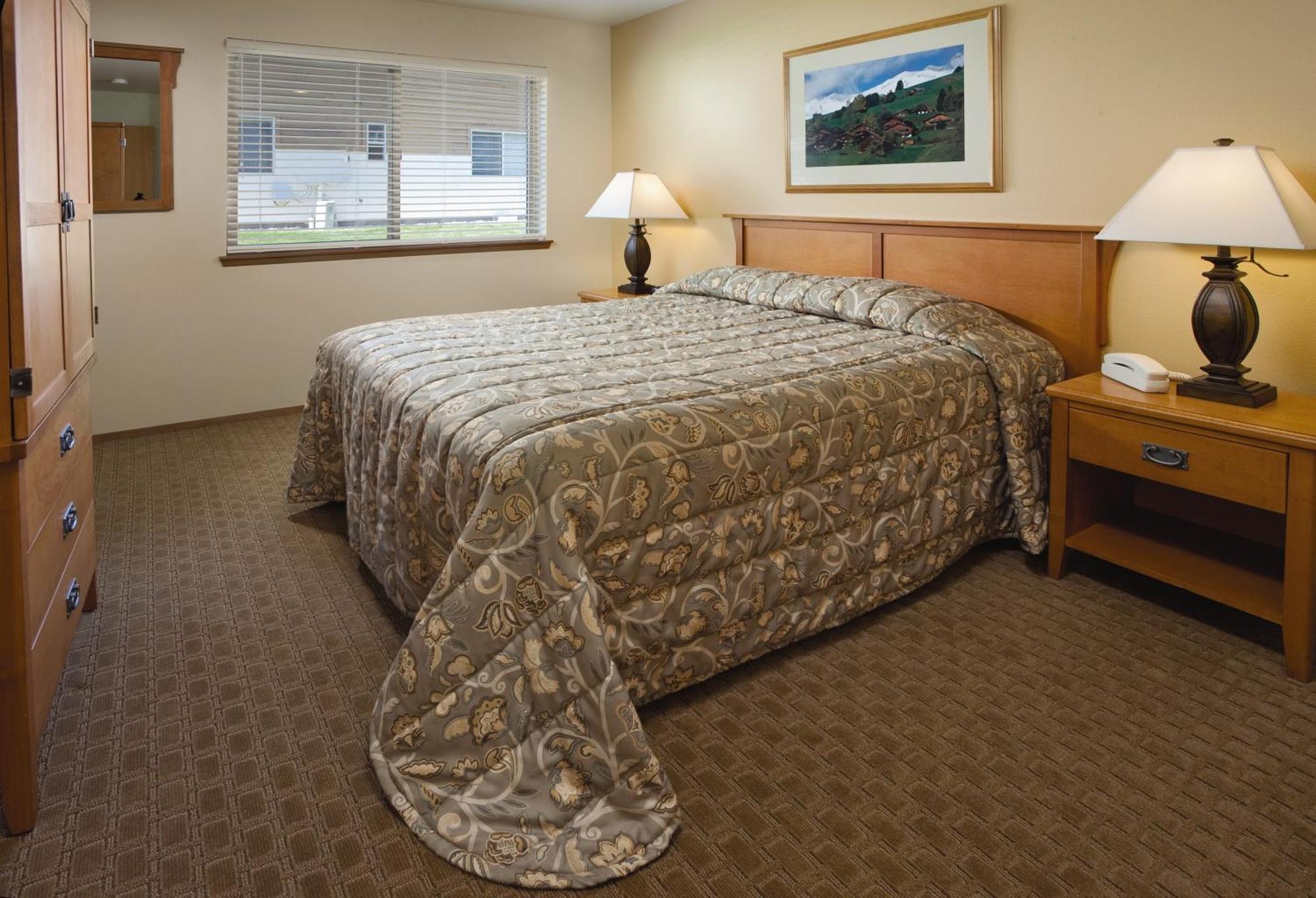 Worldmark Leavenworth Εξωτερικό φωτογραφία