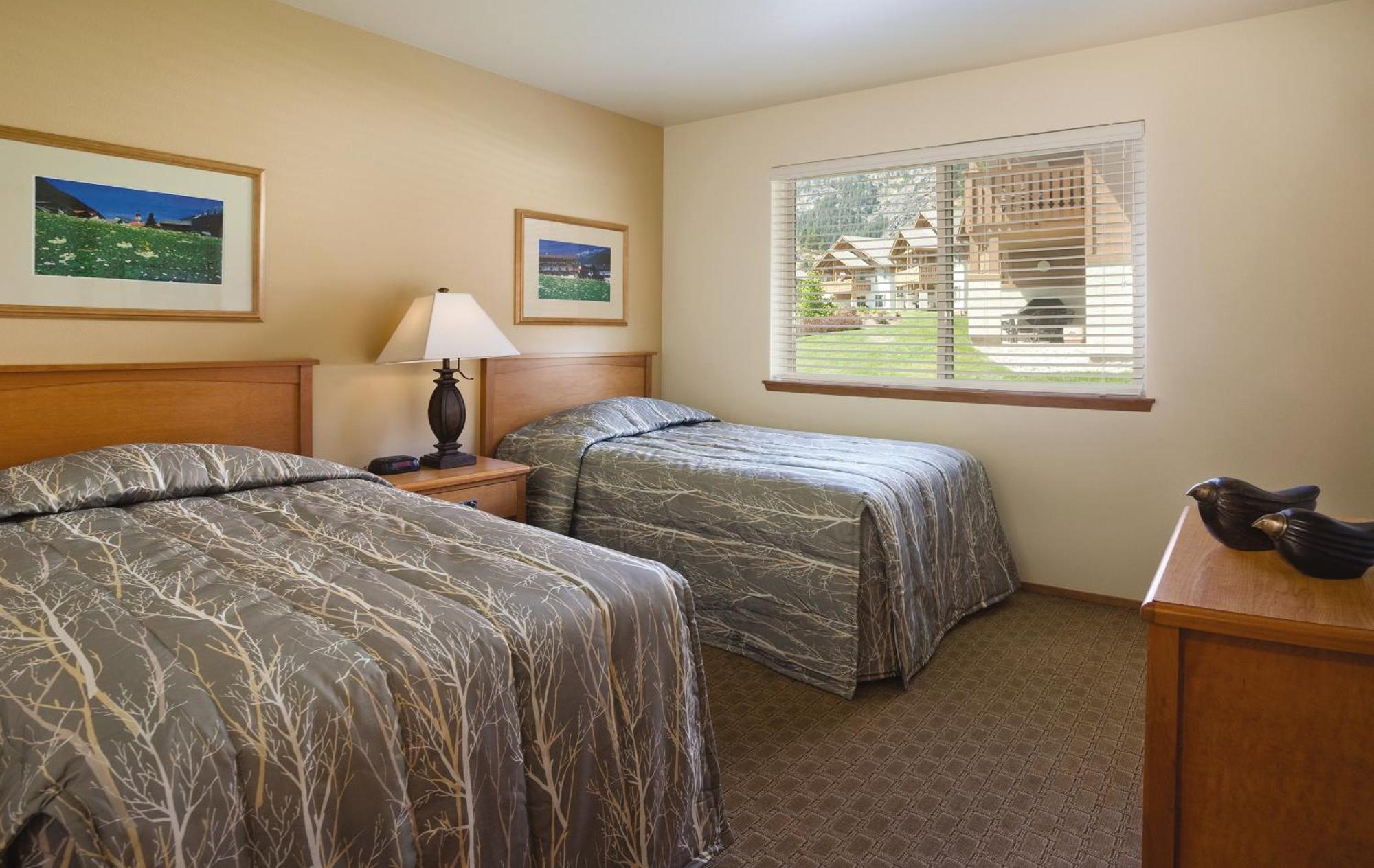 Worldmark Leavenworth Εξωτερικό φωτογραφία
